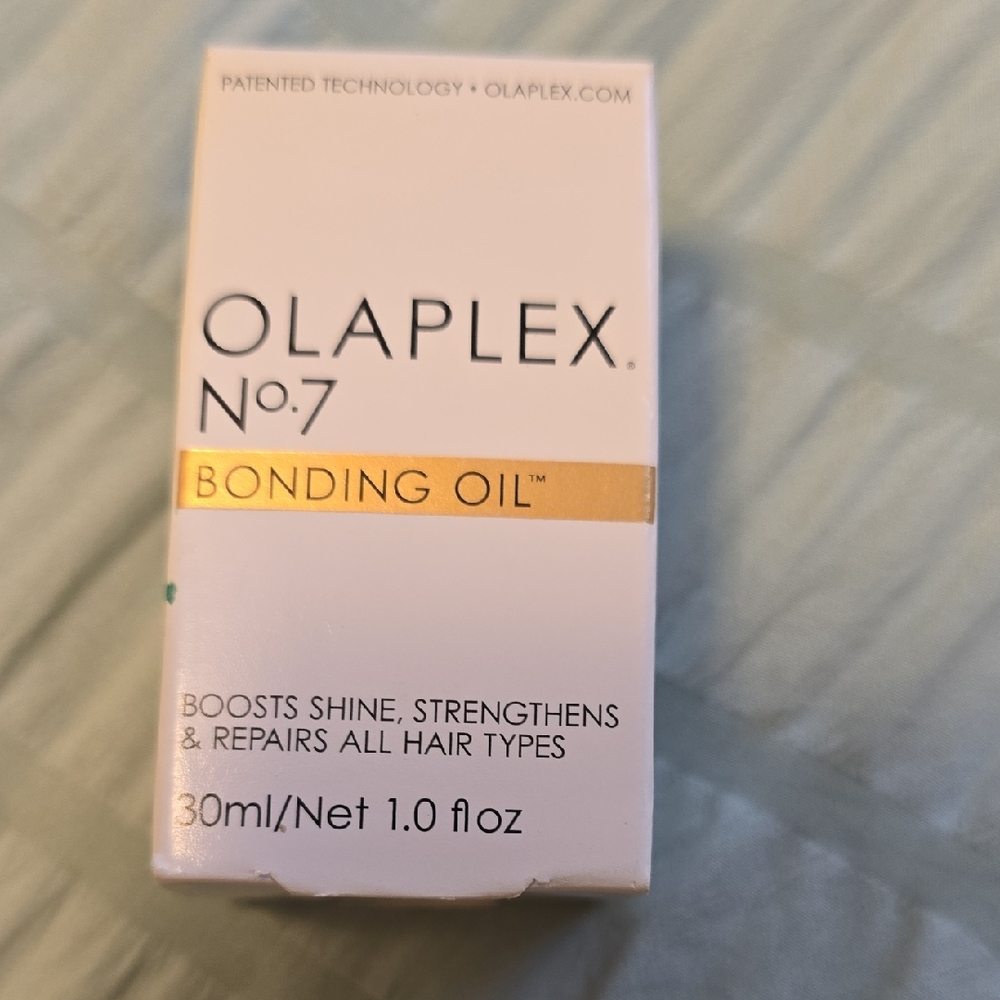 OLAPLEX No.7 Bonding Oil 1 Ounce
